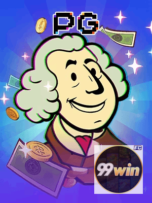 Acesso seguro à conta 99WIN — ilustração editorial